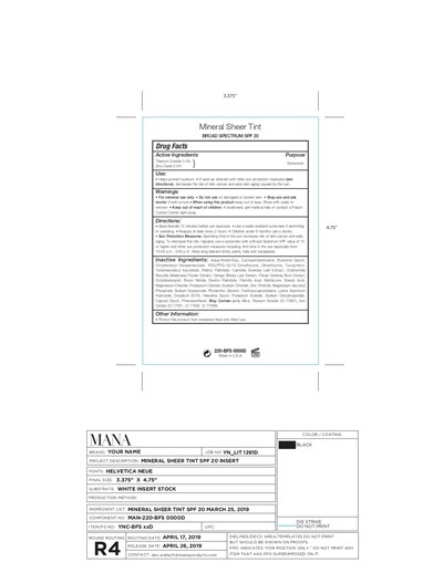Pdp (Man 220 Bfs 0000d   Mineral Sheer Tint Spf 20 (insert) Page 0001 (1))